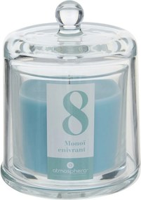 Κερί Αρωματικό 240gr (Φ11x14) A-S Numia Monoi 214801H