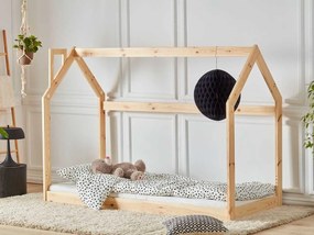 Παιδικό κρεβάτι σπιτάκι  House bed 200