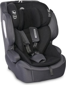 CAR SEAT ANDROMEDA ISOFIX 76-150CM BLACK STARS