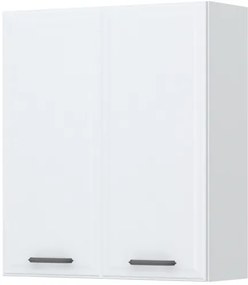Ντουλάπι κρεμαστό Evora V9-80-2K - 80.00Χ32.00Χ91.00cm