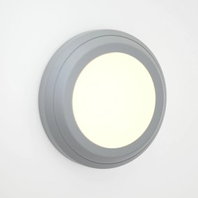 Πλαφονιέρα τοίχου it-Lighting Jocassee 802014-Leuko