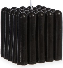 Κερί Αρωματικό 450gr Nef-Nef Homeware Fermin Black