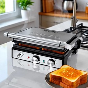Lexical Contact Grill 2000W LSM-2571