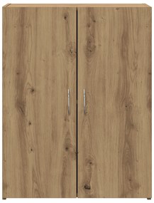 vidaXL Γραφείο - Αρτζεντίνικο Ξύλο - 60 x 32 x 77.5 cm - Επεξεργασμένο Ξύλο