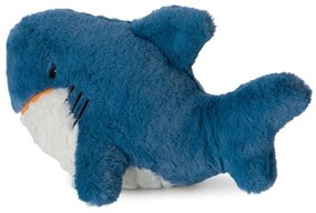 Καρχαρίας Stevie Wwf Cub Club WWF16214013 Υφασμάτινος 25cm Blue Bon Ton Toys