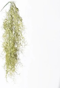 Supergreens Τεχνητή Κρεμαστή Φτέρη Bracken Πράσινη Ανοιχτή 90 εκ