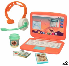 Φορητός Υπολογιστής Colorbaby Good Idea