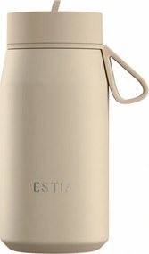 Ποτήρι Θερμός 360ml Estia Save The Aegean Pulse Dune 01-42707