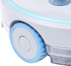 vidaXL Ρομπότ Καθαρισμού Πισίνας Ασύρματο 27 W