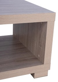 Τραπεζάκι σαλονιού SALEM Sonama Oak 120x60x42 εκ. 120x60x42 εκ.