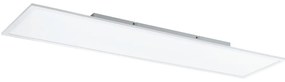 Φωτιστικό Οροφής Eglo 98767 SALOBRENA-B Λευκό (White) 2700K - 6500K