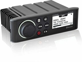 Ραδιόφωνο Fusion Marine MS-RA70