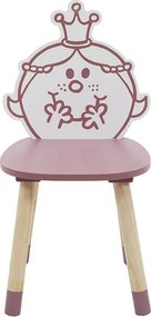 ΠΑΙΔΙΚΌ ΈΠΙΠΛΟ PRINCESSS CHAIR MM3354