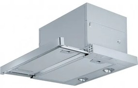 Franke Dynamic 60 Inox Συρόμενος Απορροφητήρας 60cm