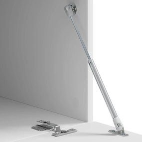 vidaXL Τραπεζάκι σαλονιού Λευκό 90 x 50 x 40 cm Επεξεργασμένο Ξύλο