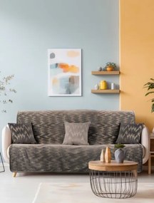 Ριχτάρι CANYON DARK GREY ριχτάρι-τριθέσιου-καναπέ-180-x-300-εκ