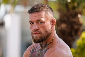 Φωτογραφία Conor McGregor at the 75th annual Cannes film festival, Edward Berthelot