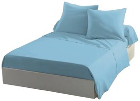 Φύλλο Countertop HOME LINGE PASSION Sky μπλε 240 x 300 cm