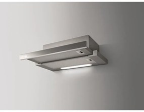 Turboair TT14 LX/GRX/F/60 Συρόμενος Απορροφητήρας 60cm Inox