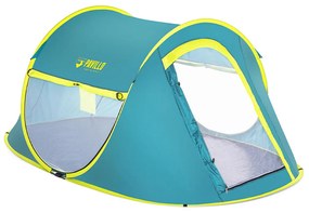 Camping Σκηνή Bestway Πολύχρωμο 235 x 145 x 100 cm