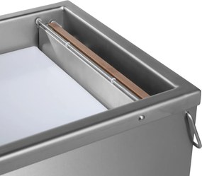 Vacuum Pack Machine - 30cm Seal - W32 x D37cm x H18,5 Chamber