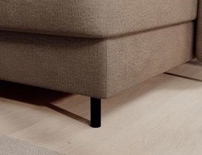 Γωνιακός καναπές Tobe-Kafe-Αριστερή