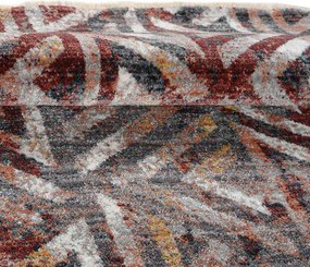 Χαλί (200x290) Polcarpet Mystic Kilvana 3627 Rose/Grey