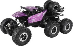 Τηλεκατευθυνόμενο αυτοκίνητο Τζιπ - Off Road - 3014 - 413124