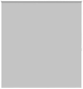 Στόρι Συσκότισης Ρόλερ Γκρι 140 x 175 εκ.