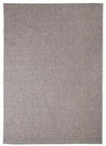 Χαλί Καλοκαιρινό (160x230) Royal Carpets Eco 3584/5 Grey