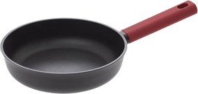 ΤΗΓΆΝΙΑ FORGED ALU FRYING PAN 20 SILI FIVE 151390