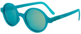 KiETLA Γυαλιά Ηλίου 4-6 Ετών RoZZ Peacock Green R4SUNPEACK