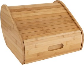 Ψωμιέρα 5five bamboo - Καφέ