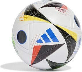 Μπάλα Ποδοσφαίρου Adidas Euro24 Lge Box Λευκό Μέγεθος 5