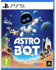 Βιντεοπαιχνίδι PlayStation 5 Sony Astro Bot