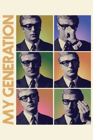 Εικονογράφηση My Generation (2017)
