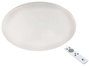 Φωτιστικό Οροφής - Πλαφονιέρα Led 97527 Giron Eglo Metal