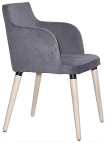 Metaxakis   Erato/P-2W COM Armchair  metax-02-00-0532 διάστ.58.0000 x 54.0000 x 82.0000