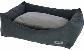 Κρεβάτιγια Σκύλους Kerbl Γκρι 80 x 60 x 25 cm