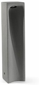 Φωτιστικό Δαπέδου Grot 700 75635 LED 6W 3000K 110lm IP55 16x15,8x70cm Concrete Faro Barcelona