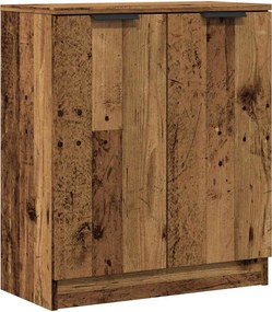 vidaXL Ντουλάπι Παλ. Ξύλο 60 x 30 x 70 εκ. από Επεξεργασμένο Ξύλο