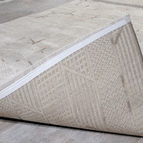 Χαλιά Κρεβατοκάμαρας (Σετ 3τμχ) Tzikas Carpets Lorin 65463-195