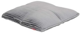 Μαξιλάρι Διακοσμητικό 373-121-684 43x43cm Grey 43X43 Fabric