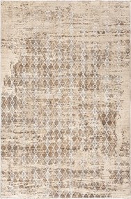 WOOLY 36870 GREY - 1.60x2.35