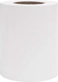 vidaXL Λωρίδες Απορρήτου PVC 140x0,19 μ. Λευκές