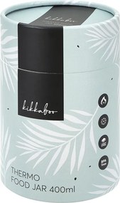 Βρεφικό Θερμός Φαγητού 400ml Kikka Boo Flora Sage