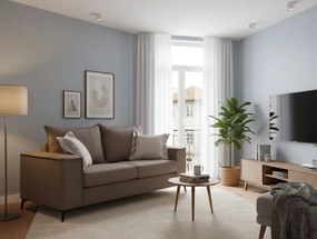 Καναπές Verona διθέσιος-Mpez Skouro