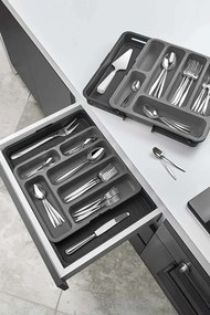 Cutlery Holder MCH11043 Anthracite