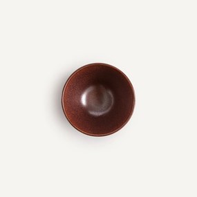 Σετ 4 μπολ σάλτσας από επισμαλτωμένο κεραμικό, Kanso