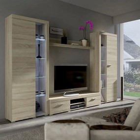 Σύνθετο σαλονιού Yosemite plus-Drus